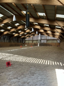 Manège